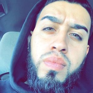 Meet your Posher, Antonio